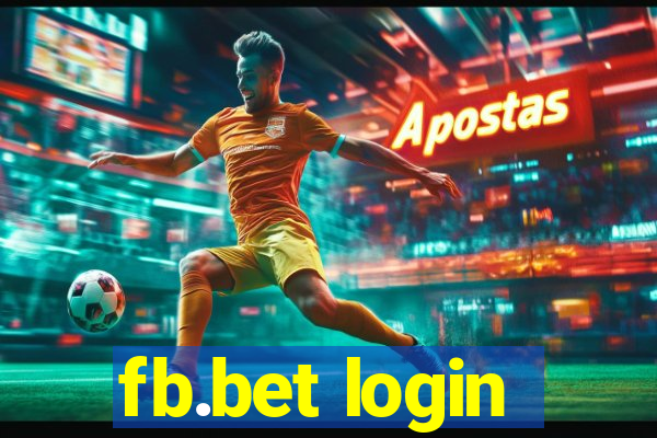 fb.bet login